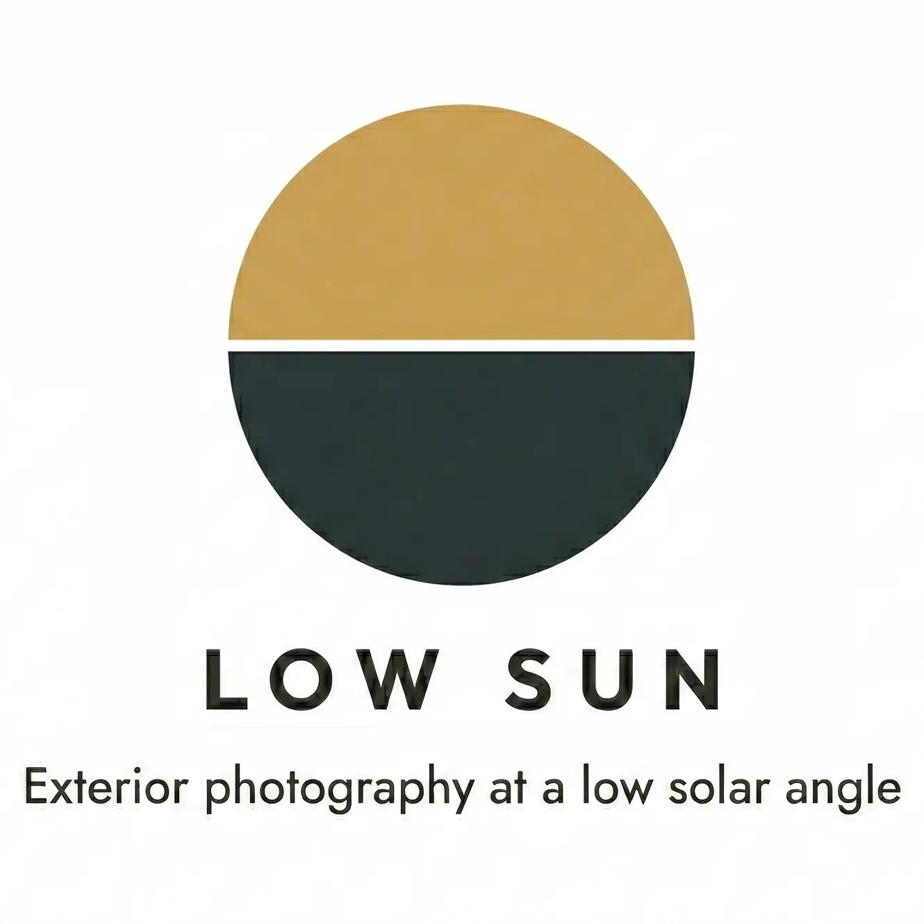 Low Sun – Exterior photography at a low solar angle