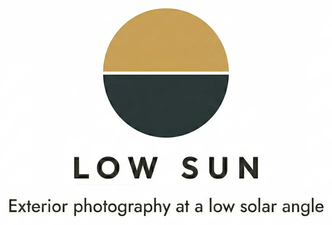 Low Sun – Exterior photography at a low solar angle